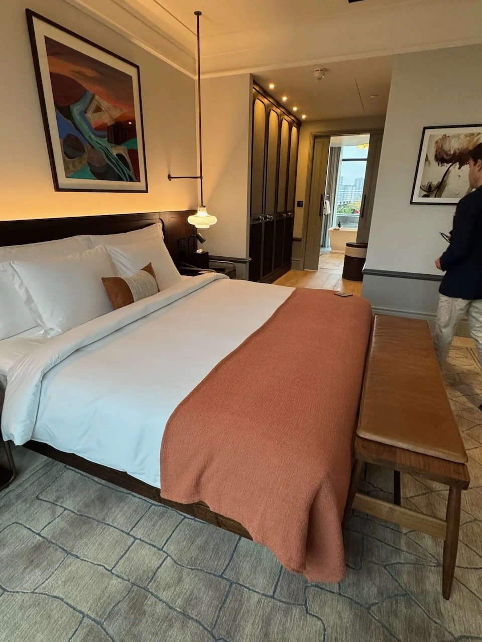 First Look: Six Senses London — Continental Traveller
